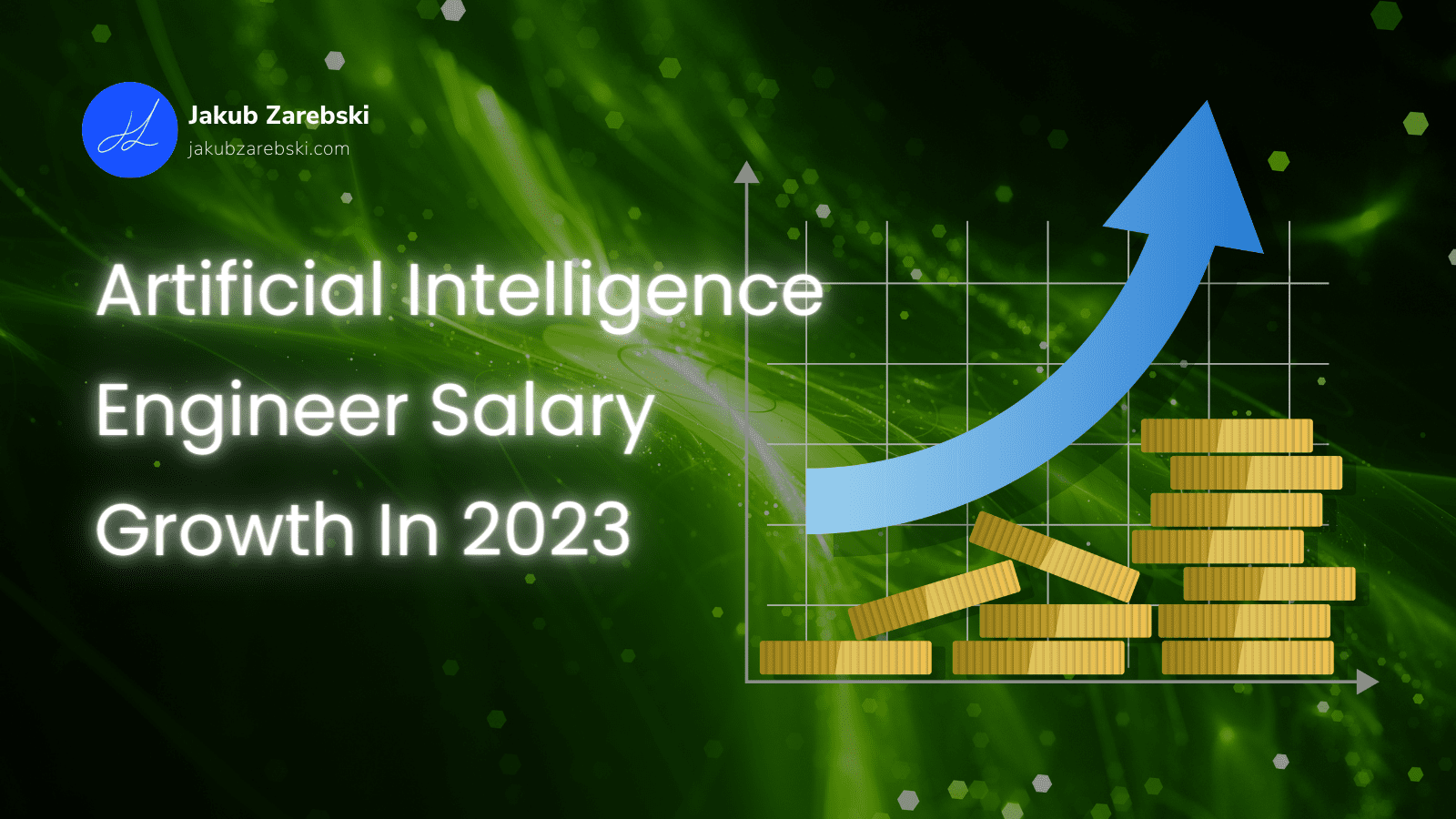 Artificial Intelligence Engineer Salary Growth In 2023   Blog Post Artificial Intelligence Engineer Salary Growth In 2023 